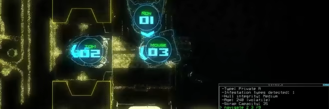 Duskers video 2