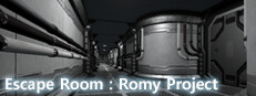 EscapeRoom:RomyProject