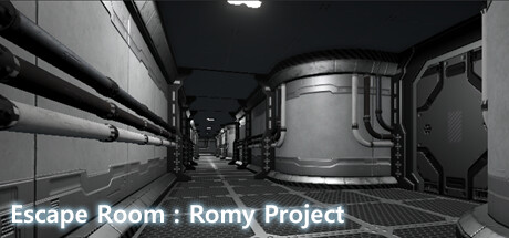 EscapeRoom:RomyProject Cheat Engine/CT