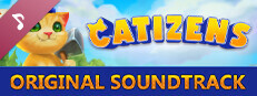 Catizens - Original Soundtrack Small Capsule Image
