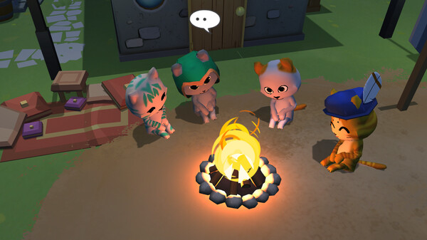 Catizens - Original Soundtrack screenshot 8