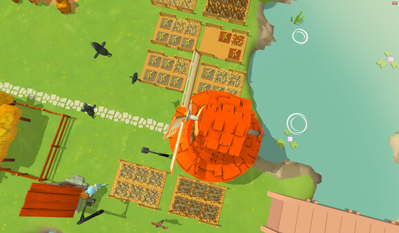 Catizens - Original Soundtrack screenshot 7