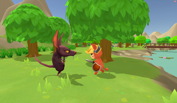 Catizens - Original Soundtrack screenshot 4