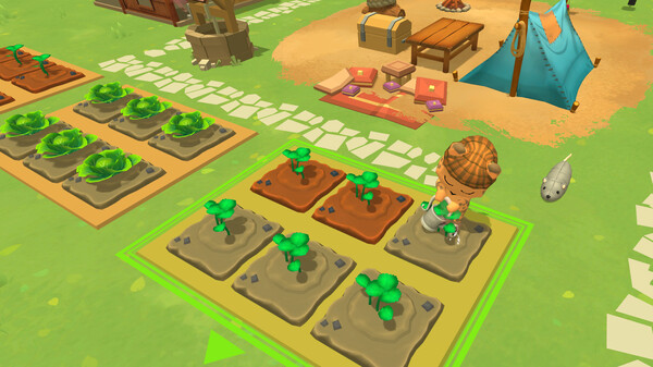 Catizens - Original Soundtrack screenshot 2