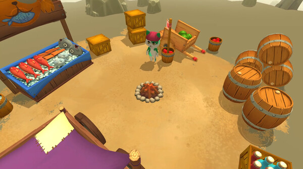 Catizens - Original Soundtrack screenshot 5