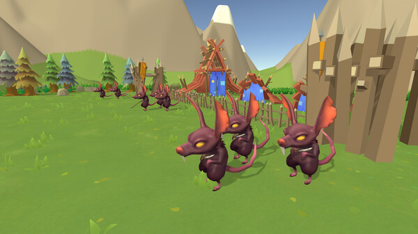 Catizens - Original Soundtrack screenshot 3