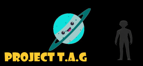 Project T.A.G Cover Image