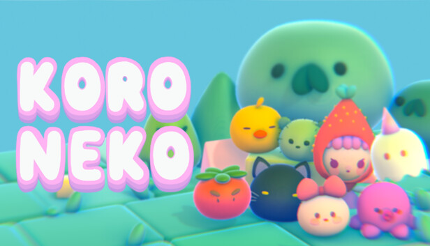 KoroNeko main capsule