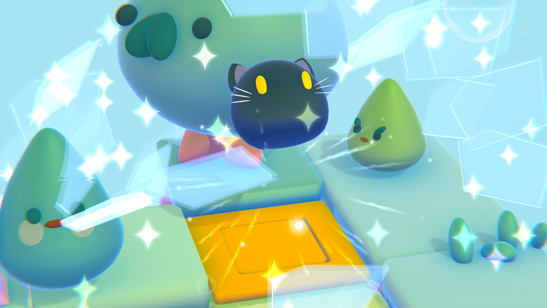 Indie Game Lover KoroNeko