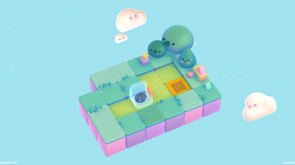 KoroNeko game for Linux 1