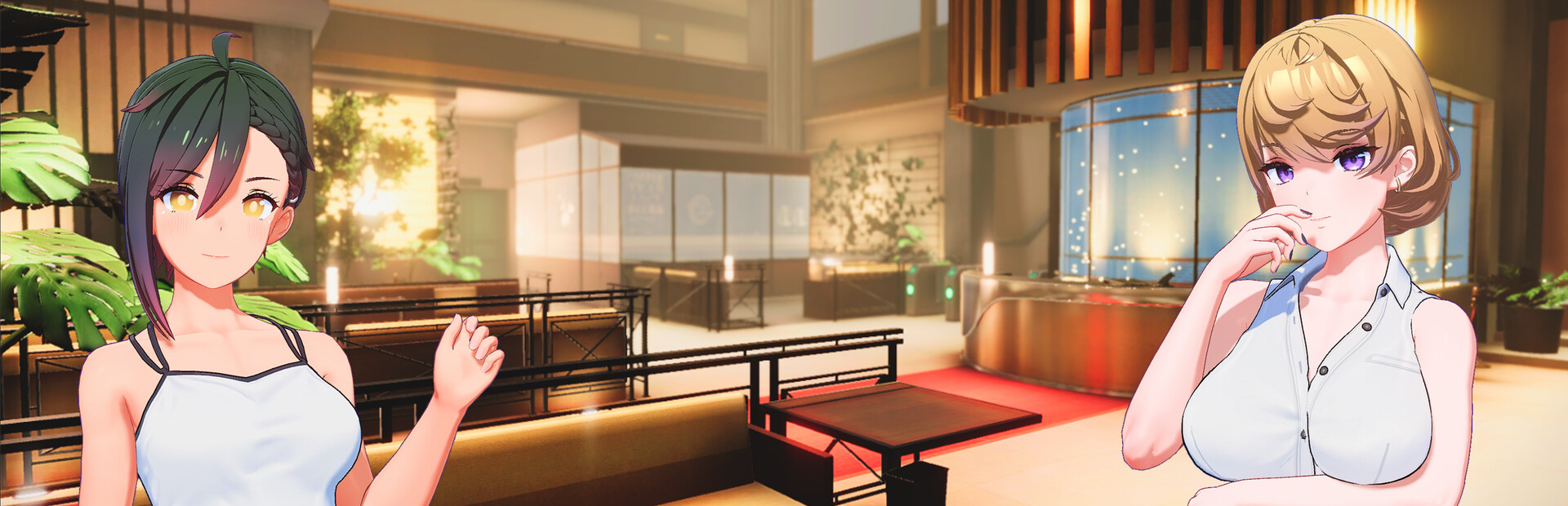 《甜蜜降临(HoneyCome Come Come Party)》1.06