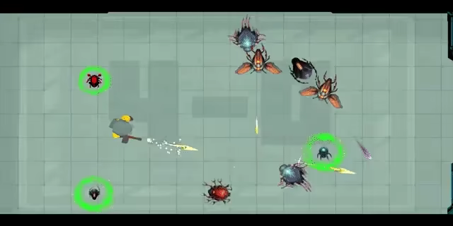 Unrestricted Pest Control video 2