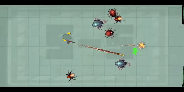 Unrestricted Pest Control video 1