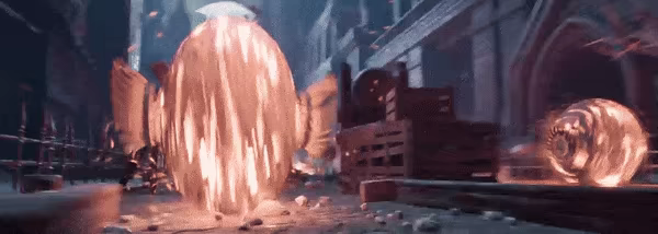 Van Helsing: The Lightmaker video 2
