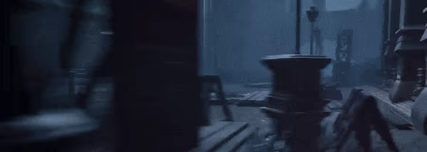 Van Helsing: The Lightmaker video 1
