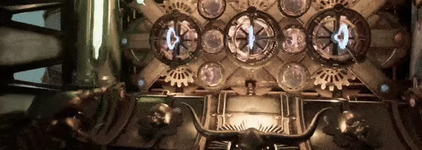 Van Helsing: The Lightmaker video 3