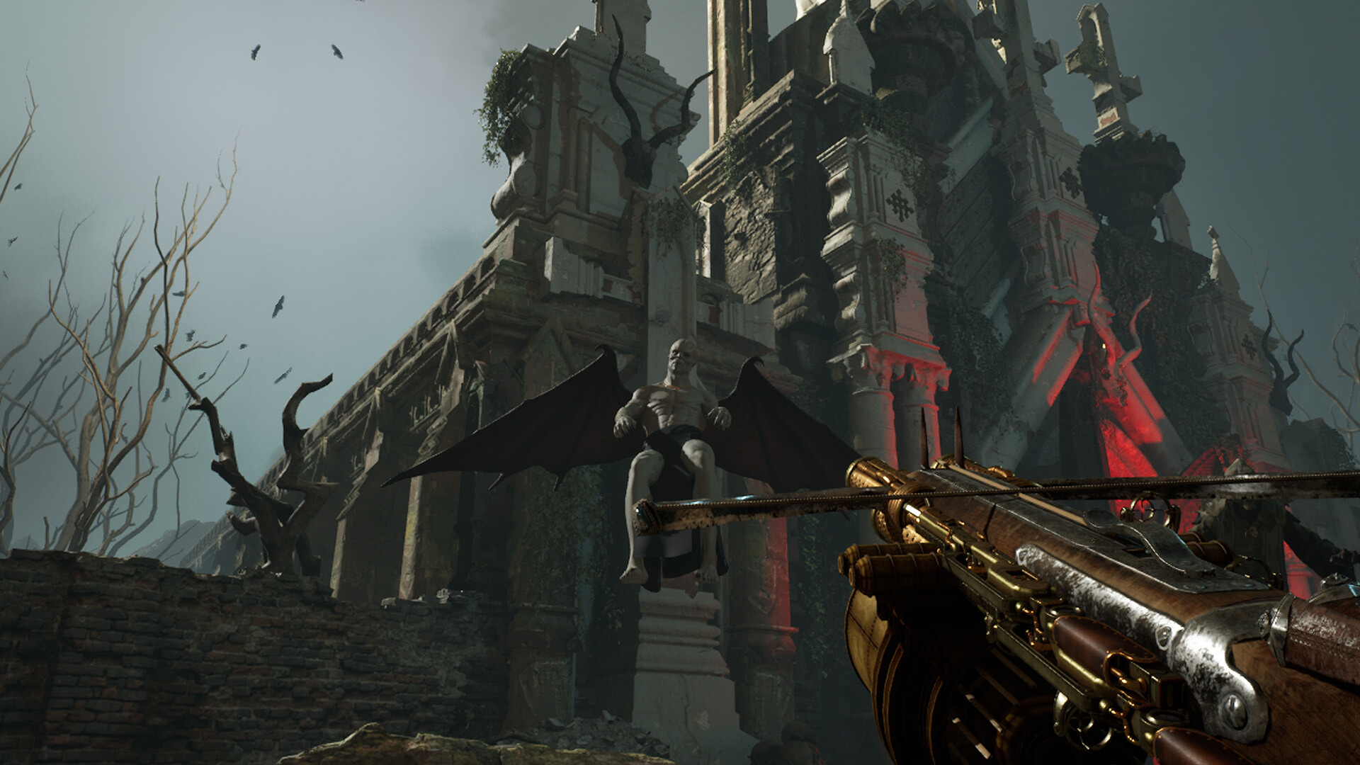 Van Helsing: The Lightmaker screenshot #3