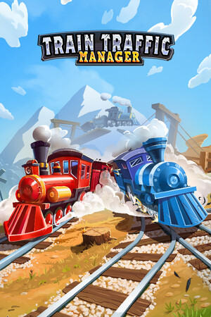 Train Traffic Manager cover art
