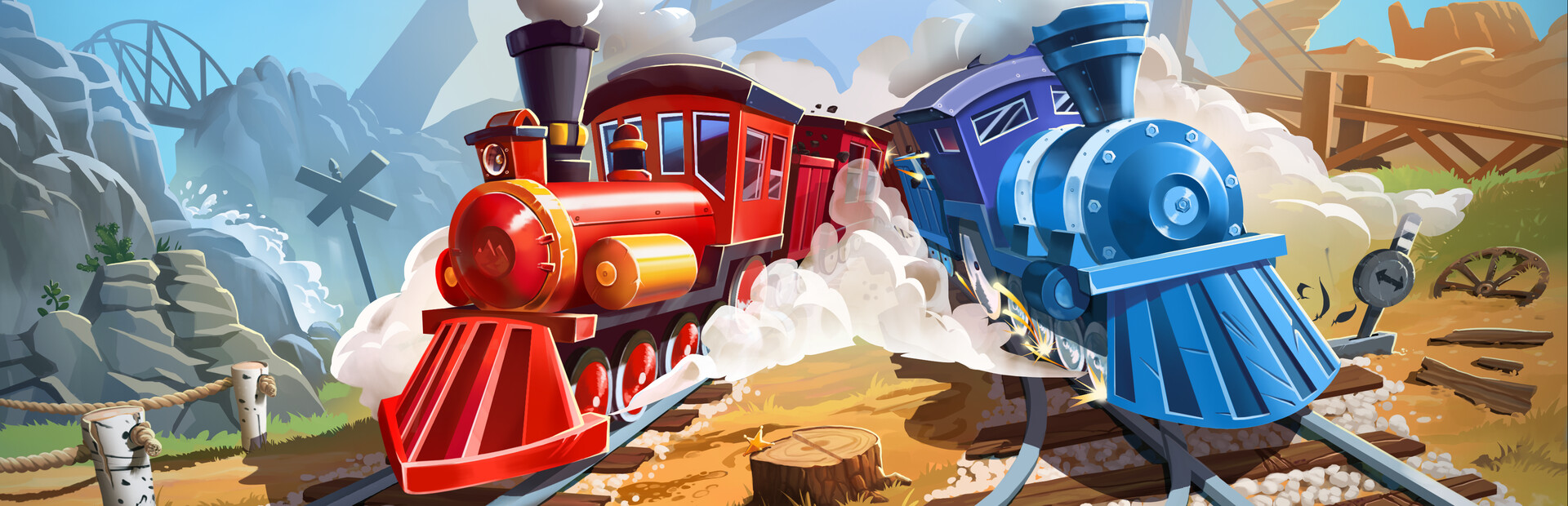 Train Traffic Manager