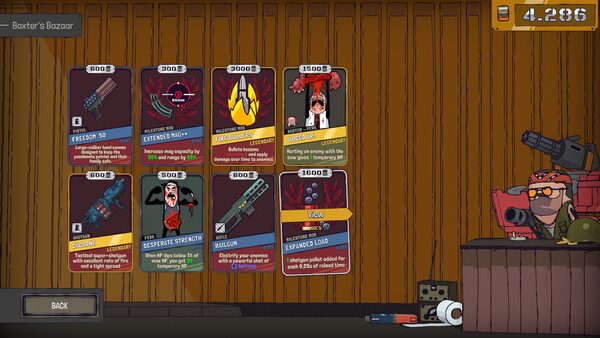 Screenshots