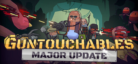 GUNTOUCHABLES banner