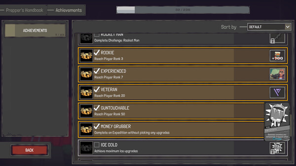 Screenshots