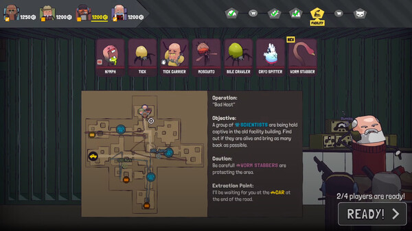 GUNTOUCHABLES screenshot 6