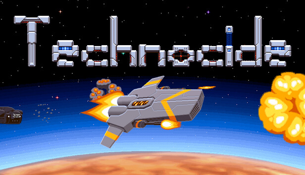Technocide