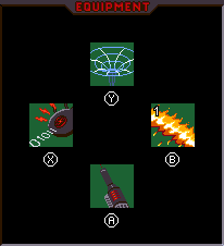 Technocide screenshot 1