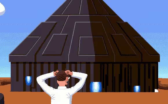 Technocide video 7
