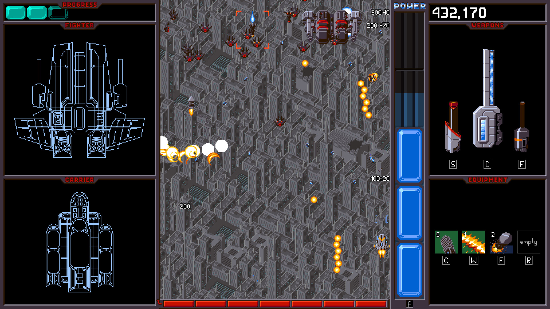 Technocide screenshot #12