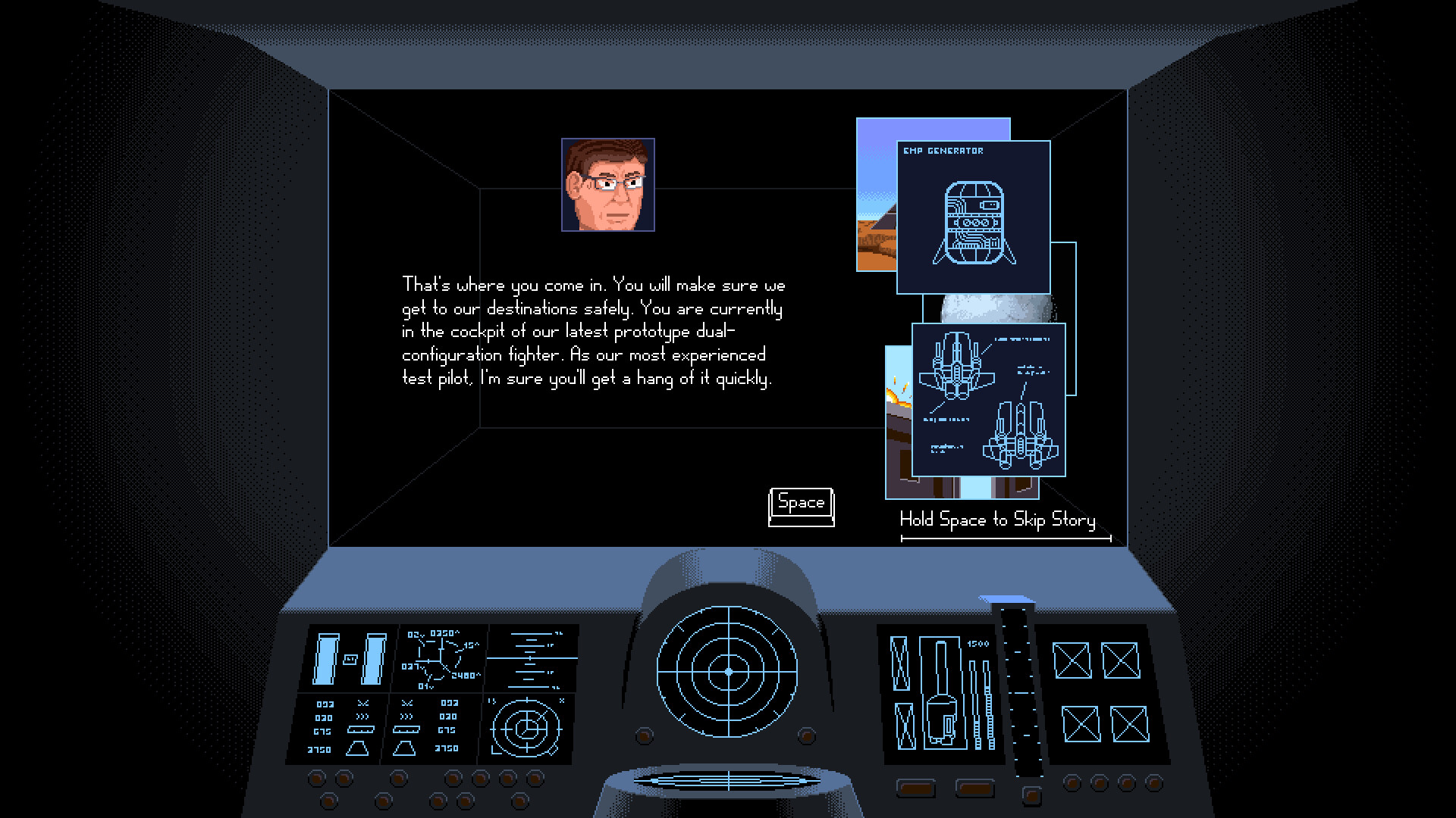 Technocide screenshot #11