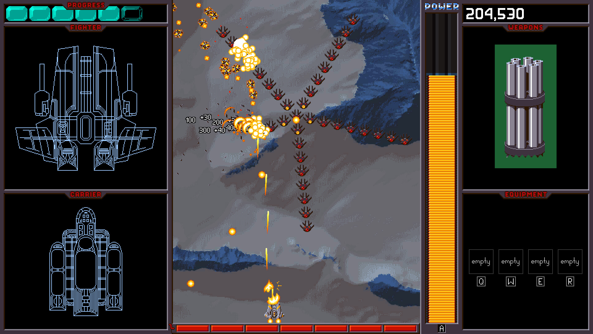 Technocide screenshot #9