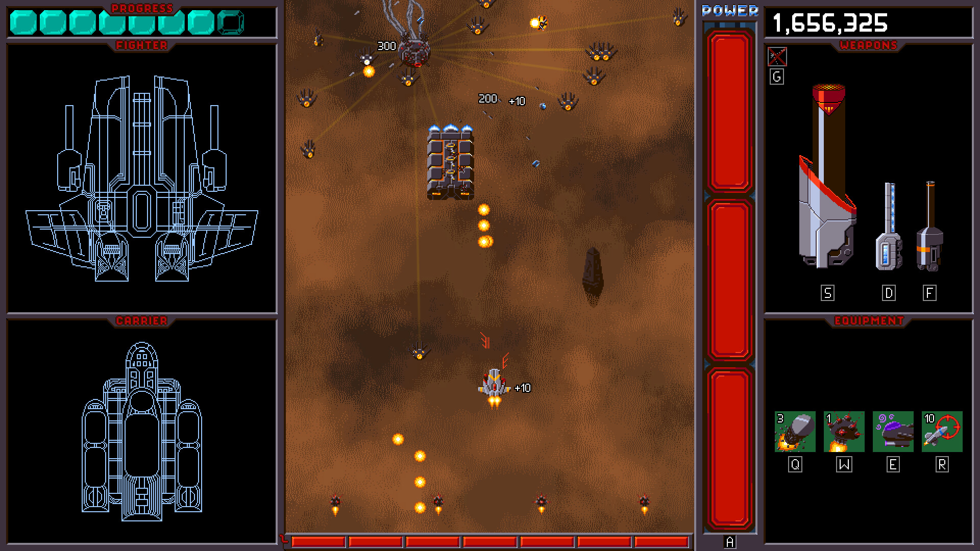 Technocide screenshot #8