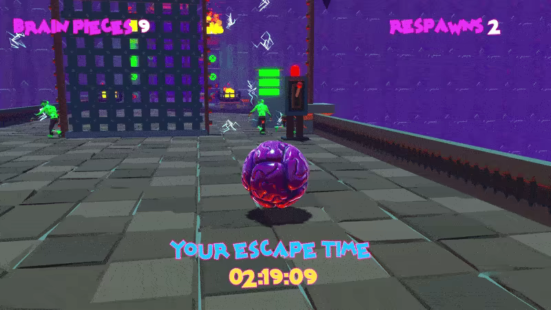 Brain Escape video 1