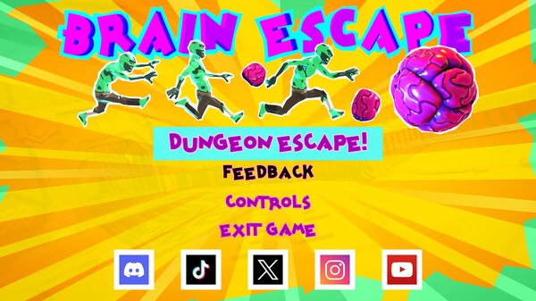 Brain Escape screenshot 13