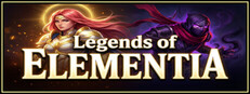 Legends Of Elementia