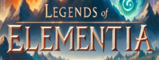 Legends Of Elementia Banner