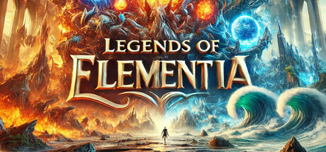 Legends Of Elementia