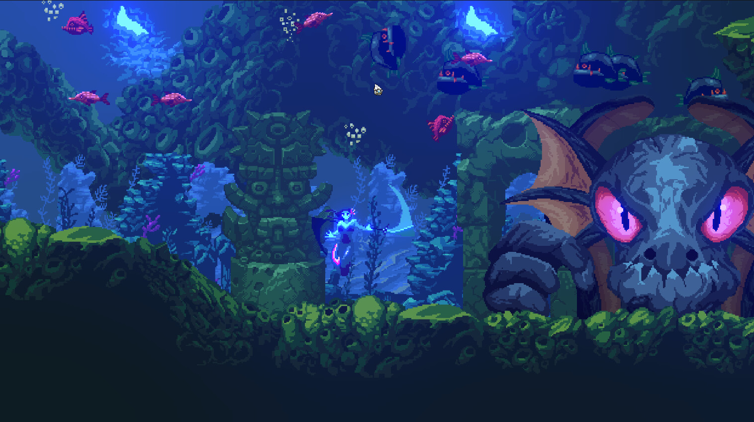 Legends Of Elementia screenshot #5