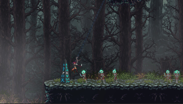 Legends Of Elementia screenshot 6