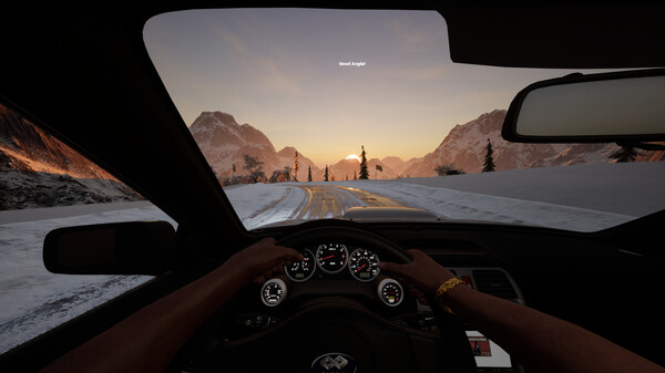 RedLine screenshot 5