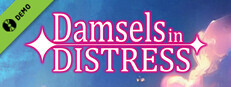 Damsels in Distress Demo Small Capsule Image