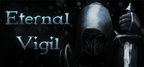 Eternal Vigil: Crystal Defender Cover Image