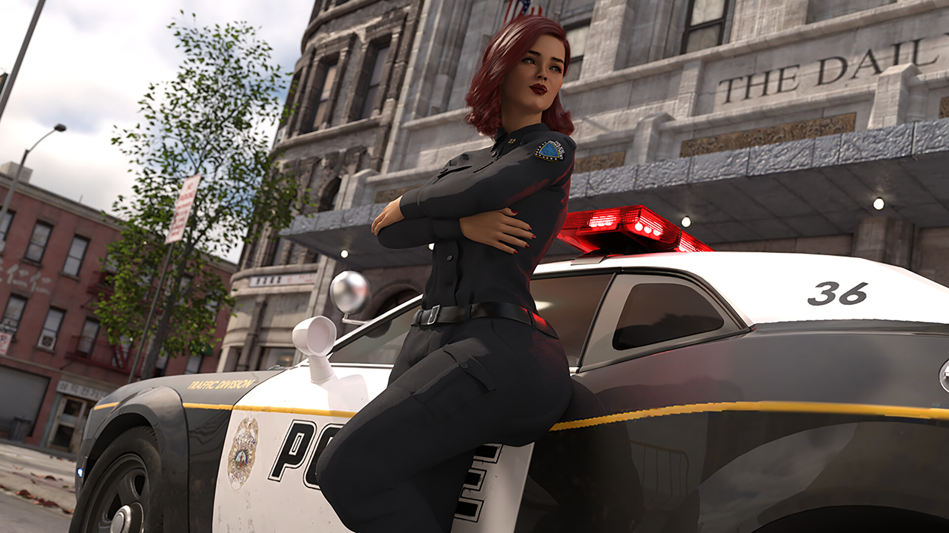 It Was Raining That Night screenshot screenshot 29