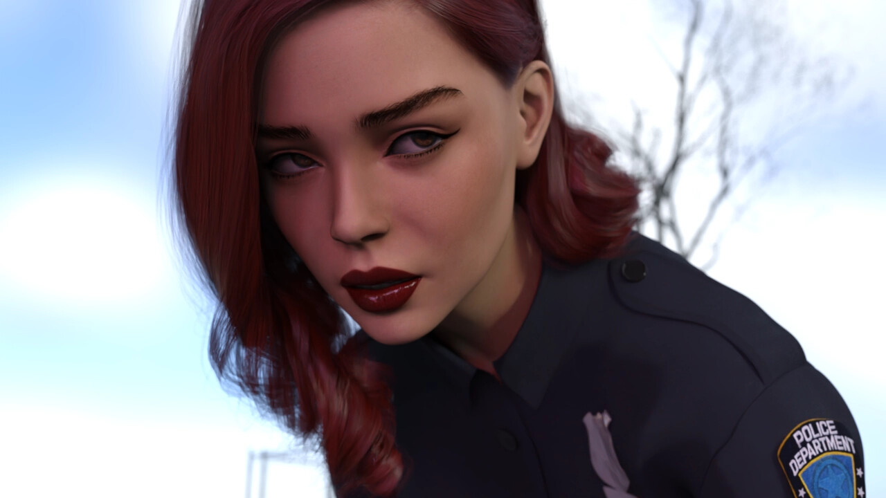 It Was Raining That Night screenshot 7