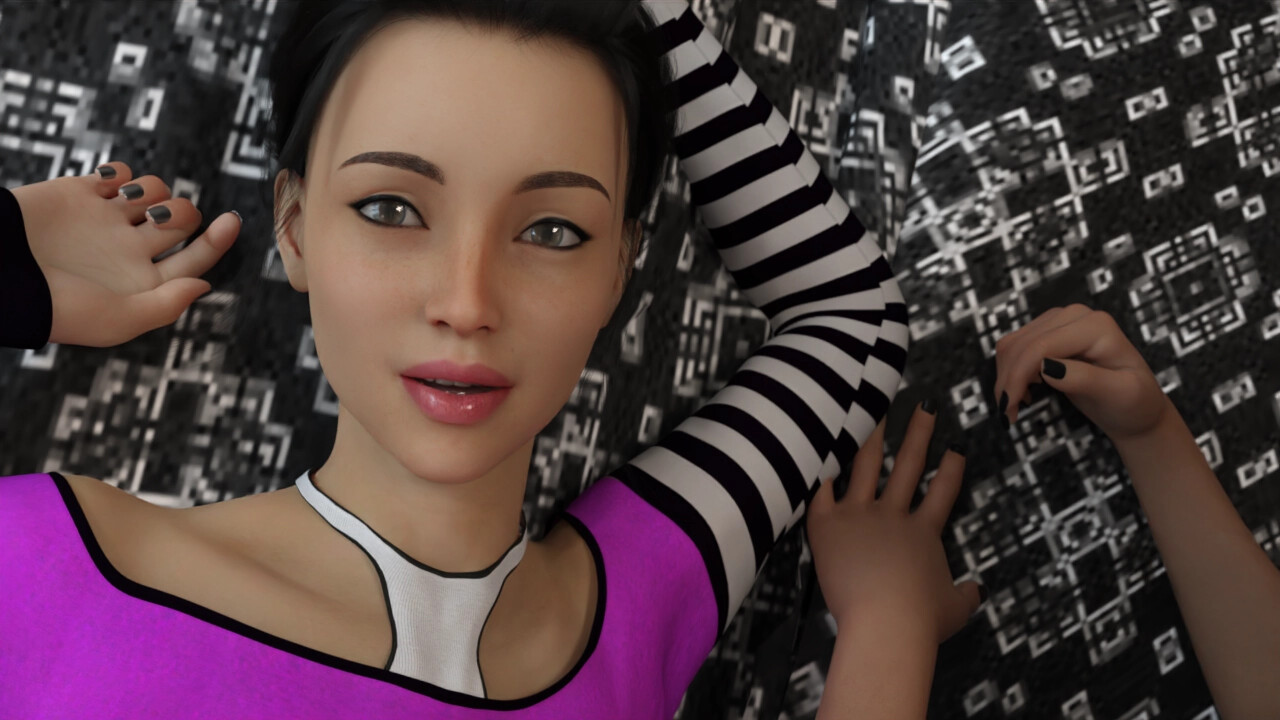 It Was Raining That Night screenshot screenshot 17