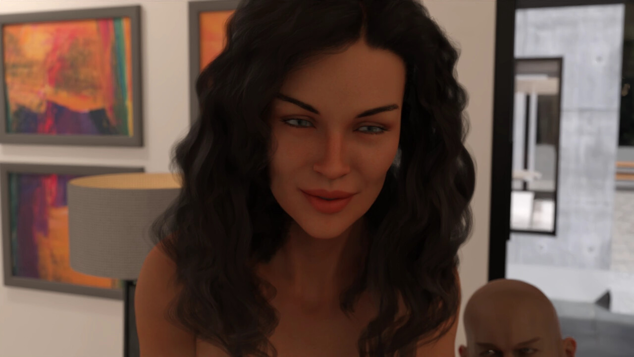 It Was Raining That Night screenshot screenshot 5