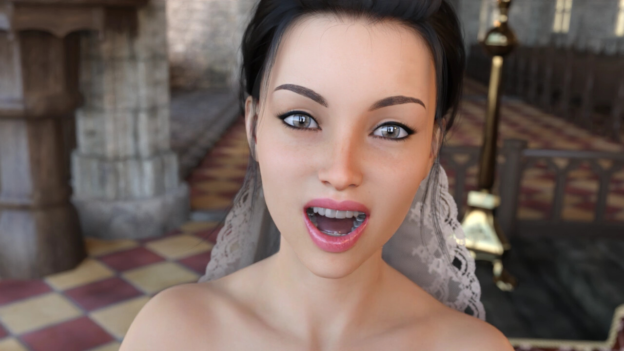 It Was Raining That Night screenshot screenshot 11