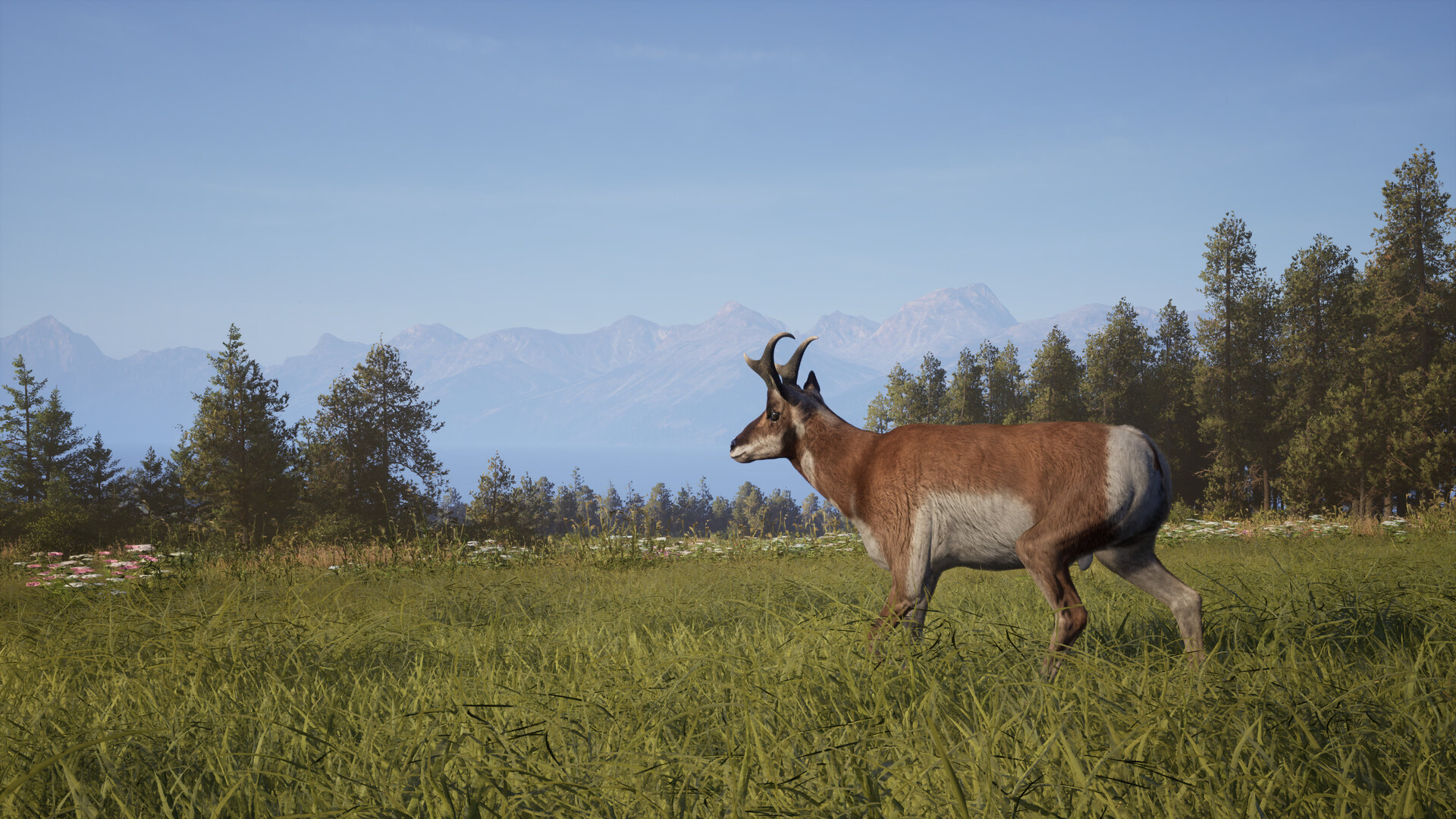 Way of the Hunter 2 screenshot